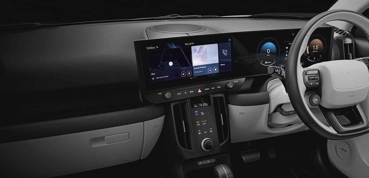 Hyundai Bayon: Buy the HX6, Skip the HX5 CVT