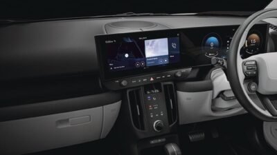 Hyundai Bayon: Buy the HX6, Skip the HX5 CVT