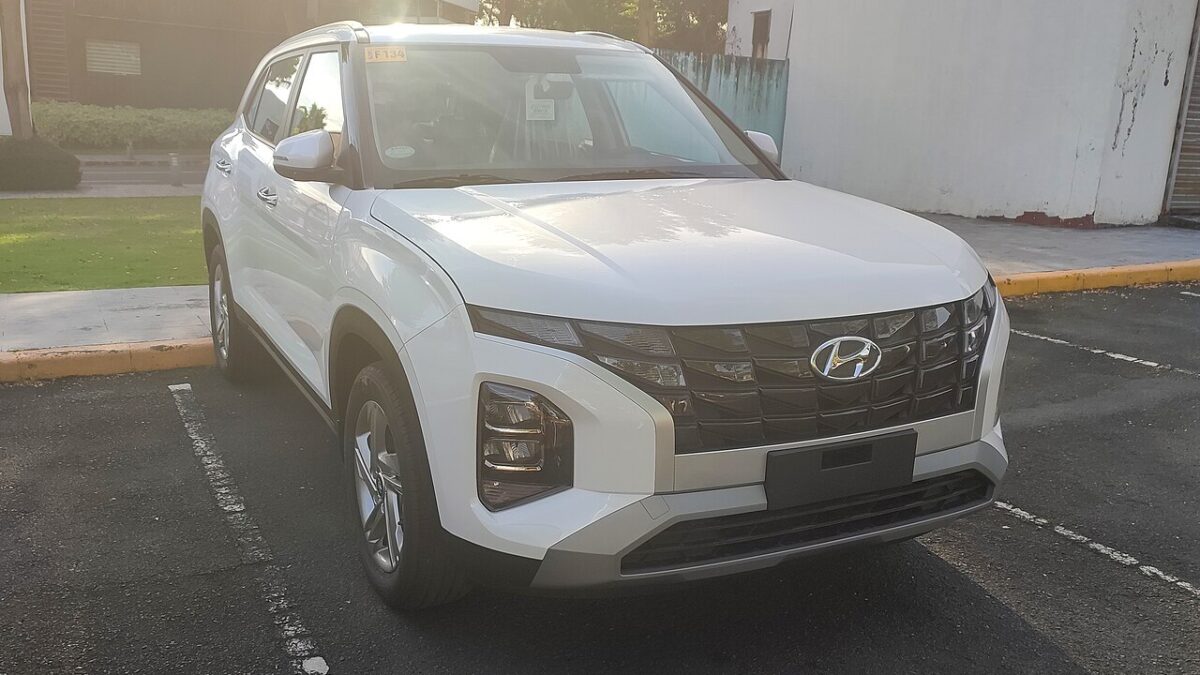 Hyundai October Offers: ₹1.25 Lakh on Creta, ₹5,000 on Venue