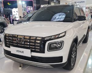 Hyundai Venue On-Road Price: The ₹91,000 City Gap
