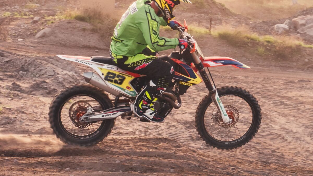 ISRL Season 3 Field Set: 146 Riders, Seven Teams
