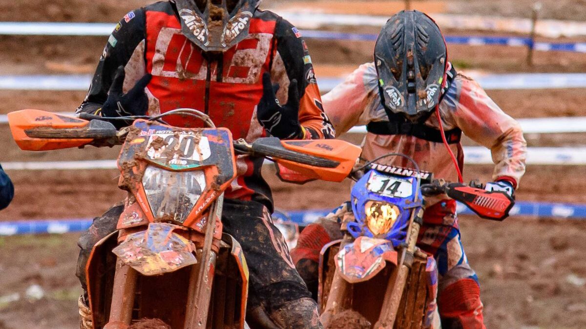 ISRL Season 3 Confirmed: December 19 Start, and a Pune Business Group Buys Into India’s Supercross League