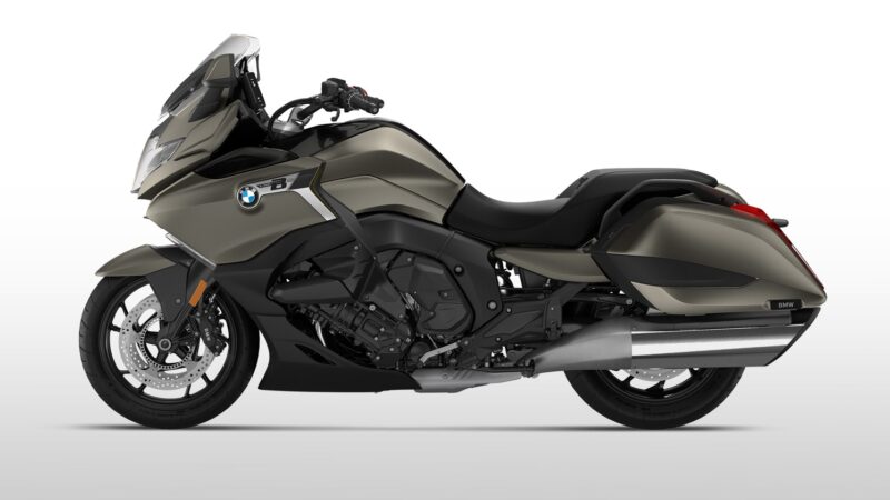 BMW K 1600 B