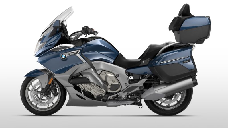 BMW K 1600 GTL