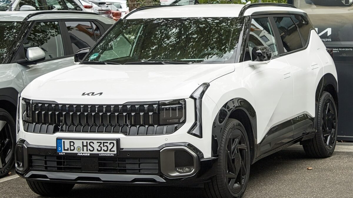 Kia’s ₹1.7 Lakh Offer Isn’t on the Seltos or Sonet