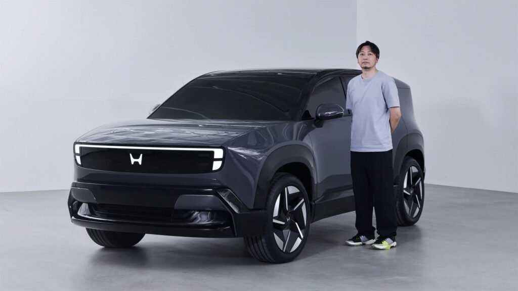 Honda 0 Alpha, lifestyle