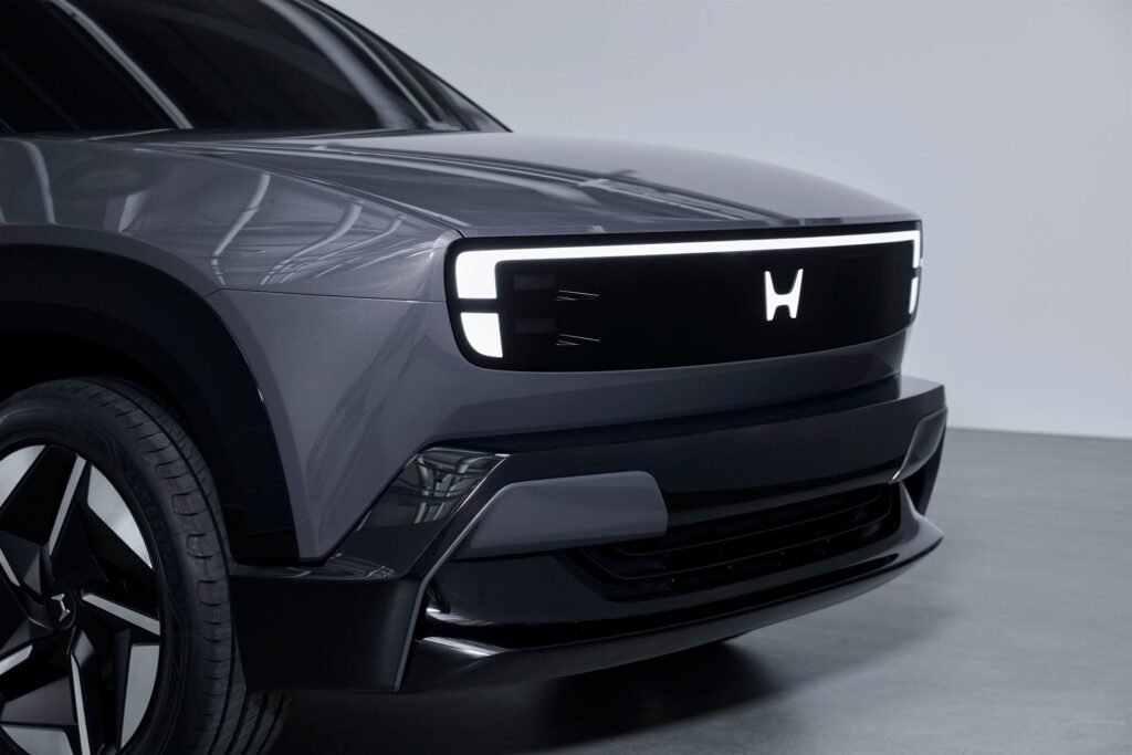 Honda 0 Alpha, lifestyle