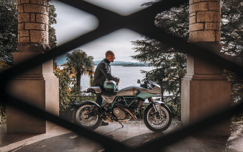 Ducati Formula 73, lifestyle