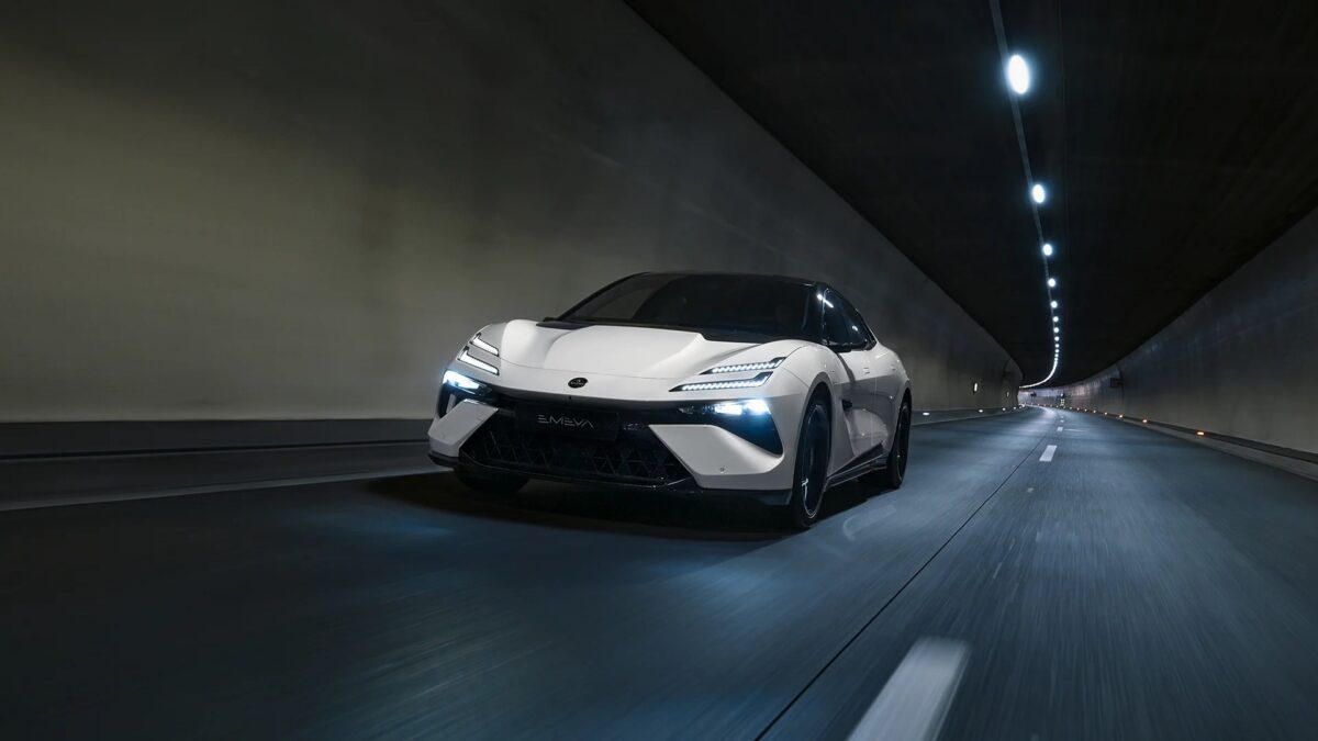 Lotus Emeya, lifestyle
