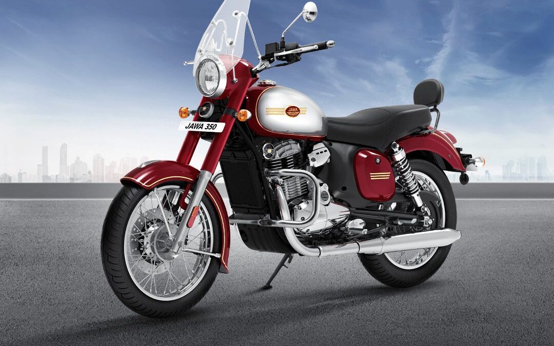 Jawa 350, lifestyle