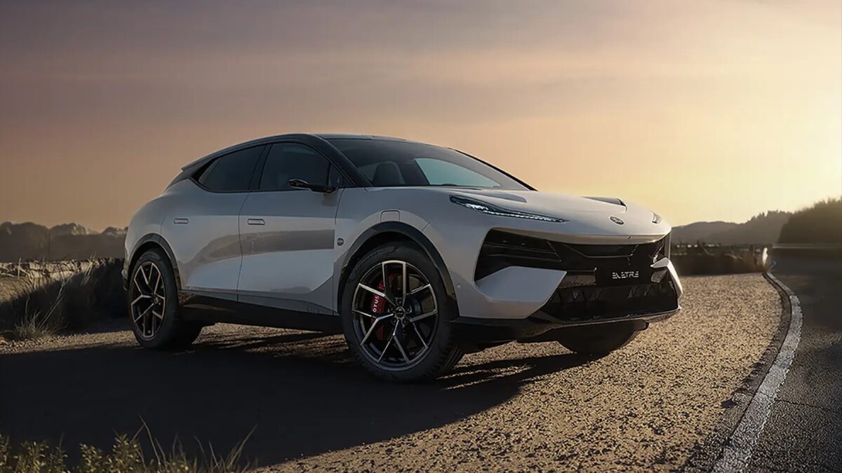 Lotus Eletre, lifestyle