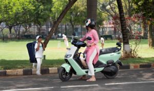 Ather Rizta vs Bajaj Chetak: Which Family Electric Scooter Actually Makes Sense in 2026?