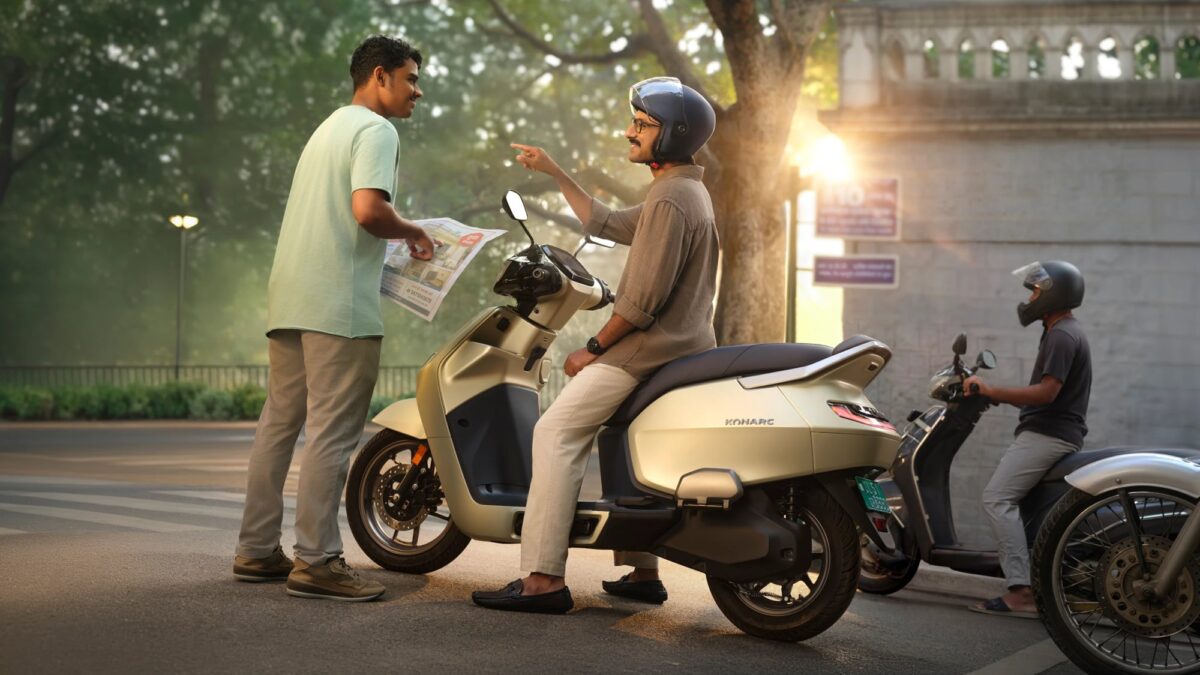 Ather Konarc Waiting Period Stretches to Four Months