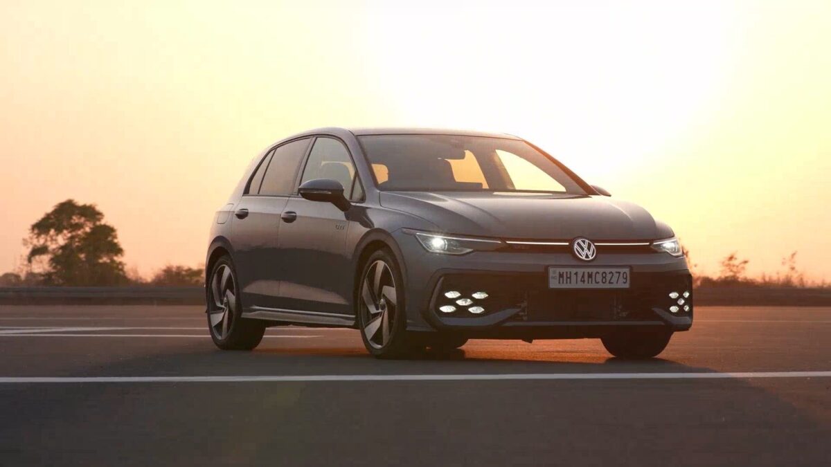 Volkswagen Golf GTI, lifestyle