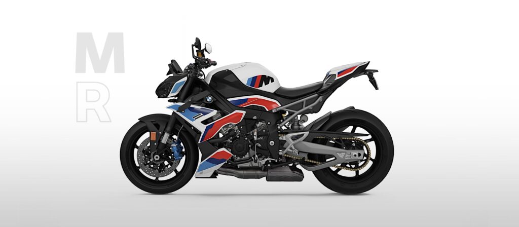 BMW M 1000 R