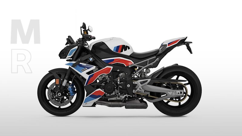 BMW M 1000 R