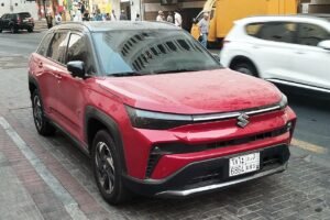 Maruti Victoris: Buy the ZXi+(O), Skip the Hybrid