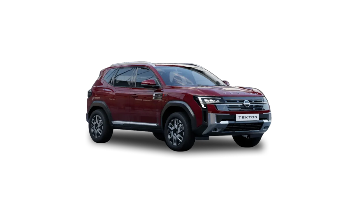 Nissan Tekton: The ₹14.99 Lakh Turbo Is the One to Buy