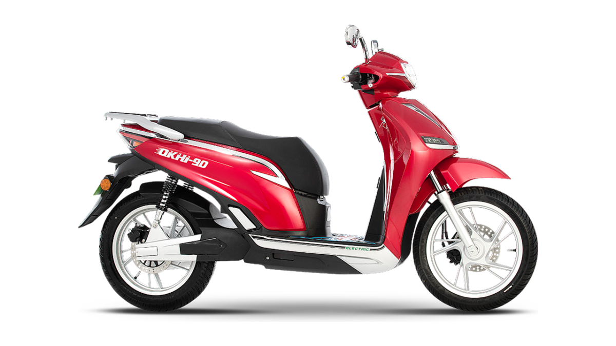 Okinawa OKHI-90