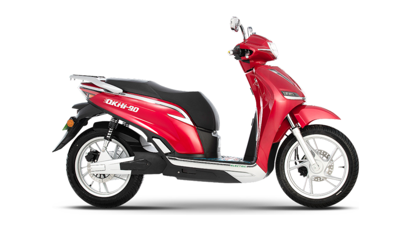 Okinawa OKHI-90