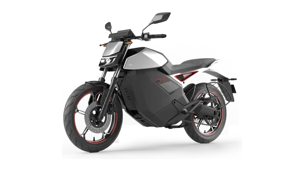 Ola Roadster