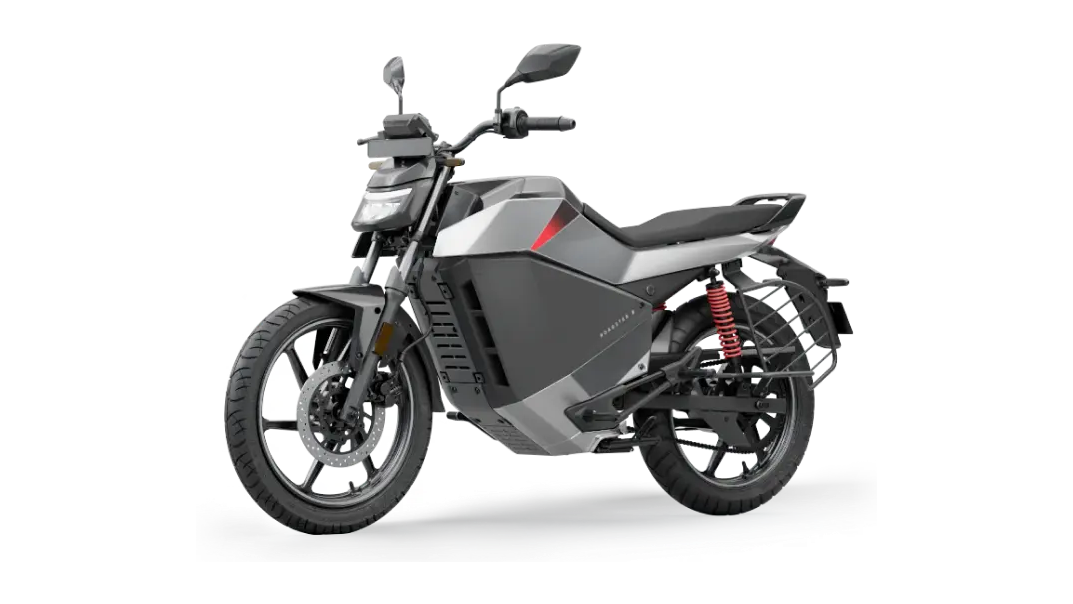 Ola Roadster X