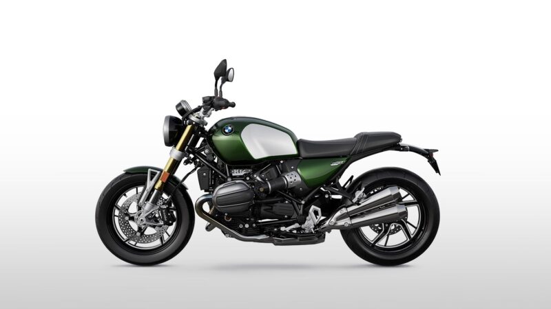 BMW R 12 nineT