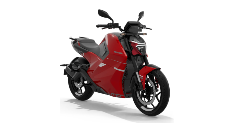 Raptee.HV T30 Sport