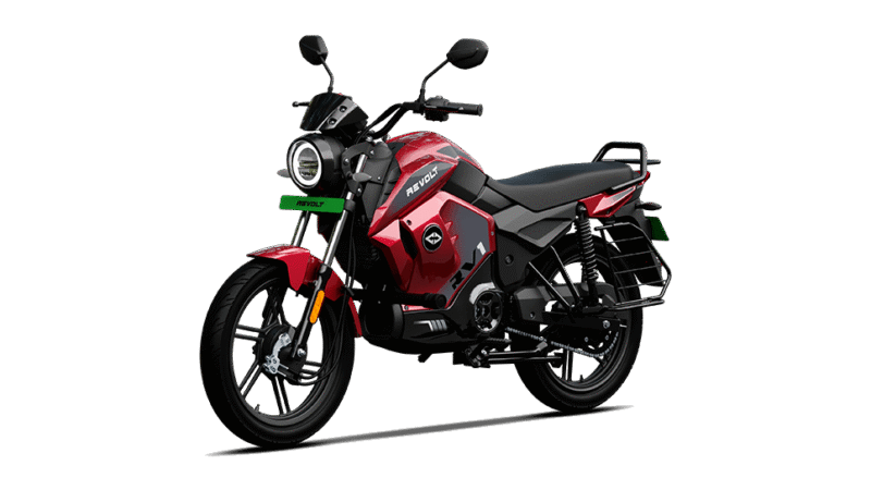 Revolt RV1