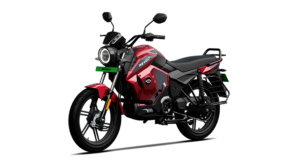 Revolt RV1