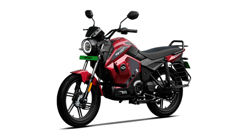 Revolt RV1+