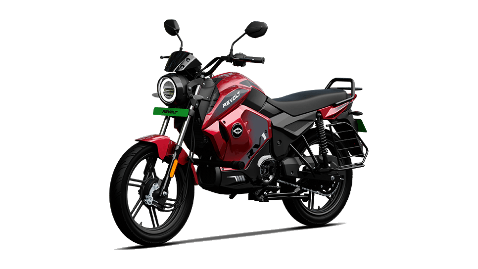 Revolt RV1+