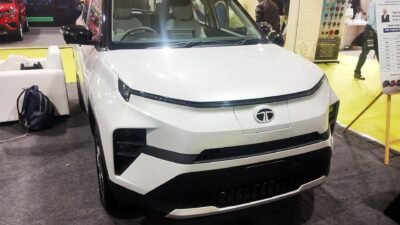 J&K’s New EV Policy: ₹1 Lakh for the First 1,500 Cars
