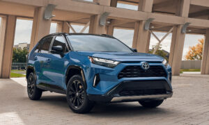 Detroit’s Big Three Fall to a Record-Low 36% of US Car Sales, as Toyota Closes In by 38,000 Cars