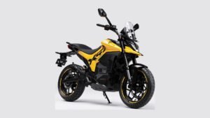Ultraviolette X-47 Venom