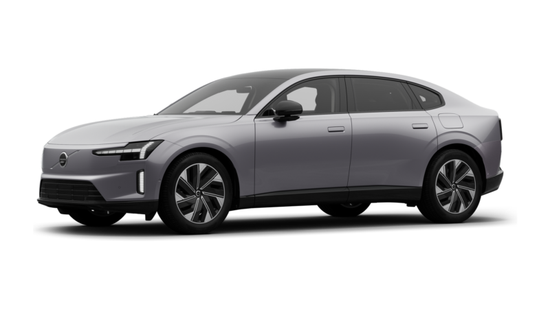 Volvo ES90