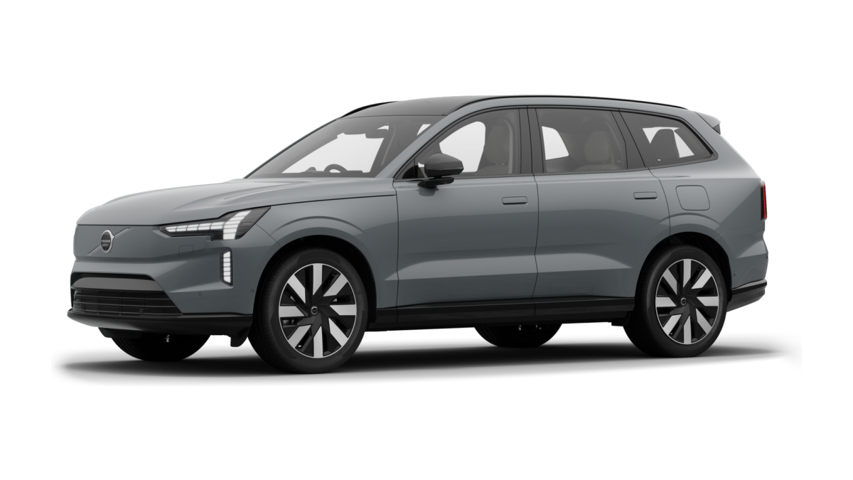 Volvo EX90